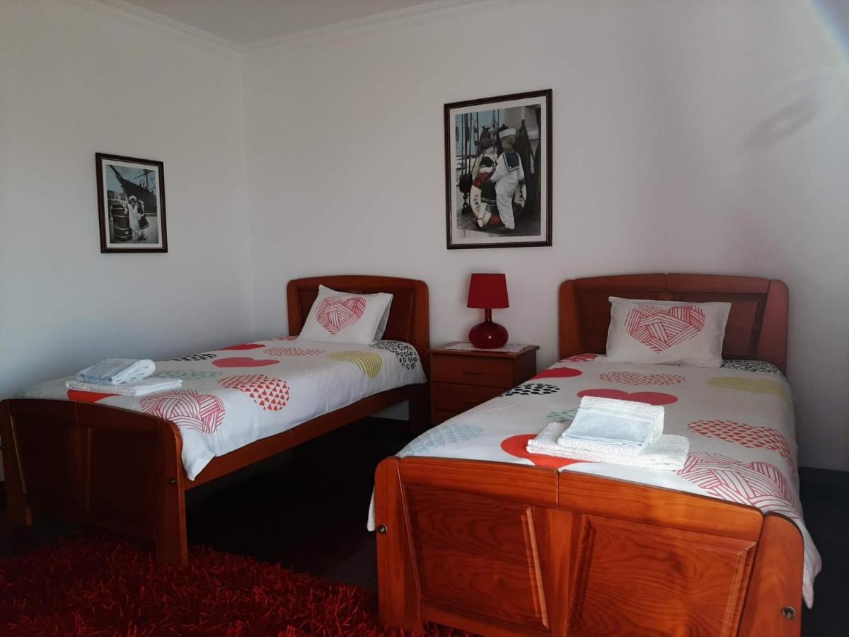Villa Ciriaco Sea Star Ericeira Dış mekan fotoğraf