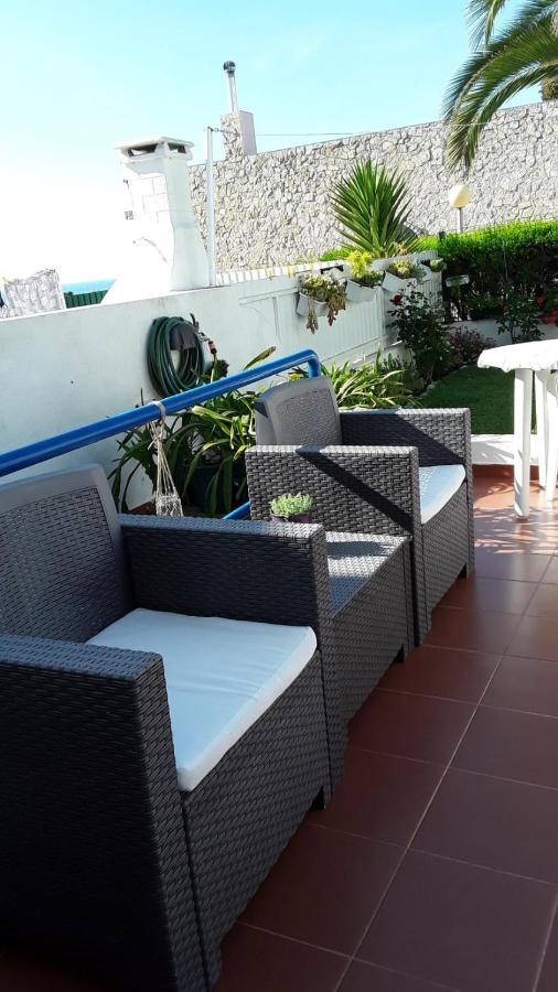 Villa Ciriaco Sea Star Ericeira Dış mekan fotoğraf