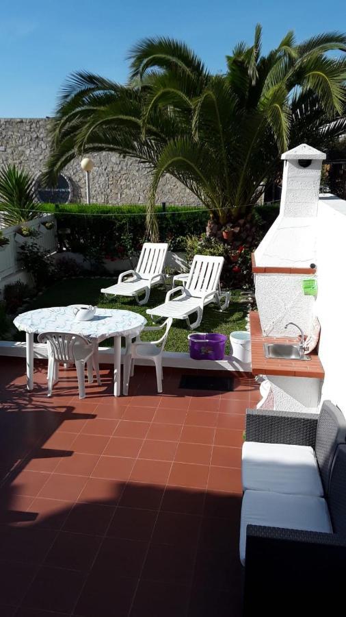 Villa Ciriaco Sea Star Ericeira Dış mekan fotoğraf