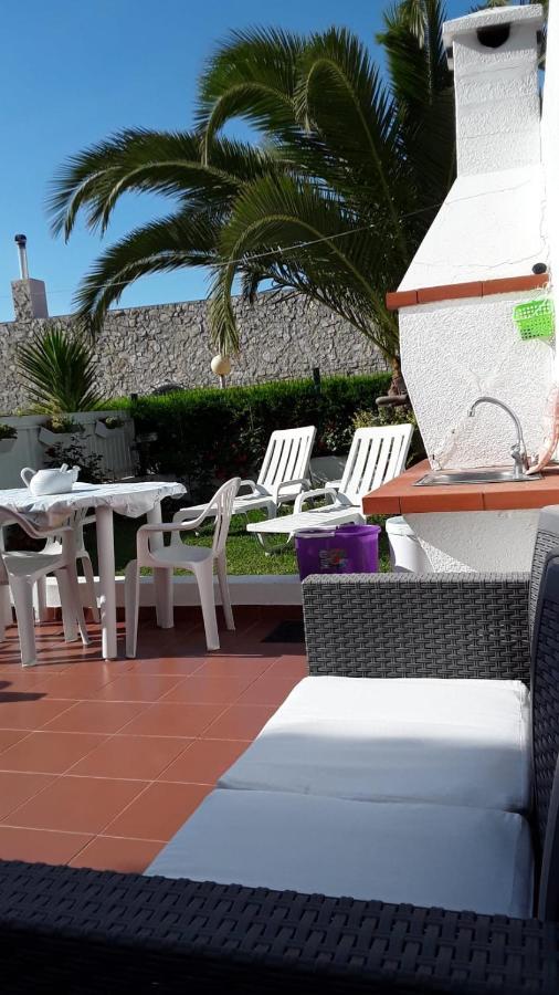 Villa Ciriaco Sea Star Ericeira Dış mekan fotoğraf