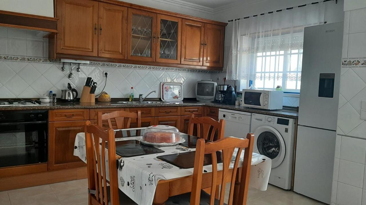 Villa Ciriaco Sea Star Ericeira Dış mekan fotoğraf