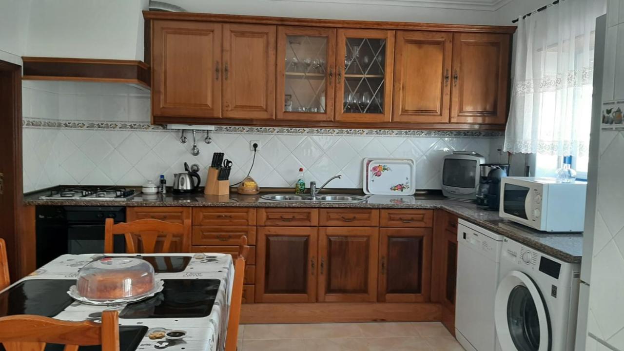 Villa Ciriaco Sea Star Ericeira Dış mekan fotoğraf