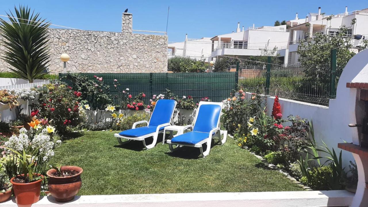 Villa Ciriaco Sea Star Ericeira Dış mekan fotoğraf