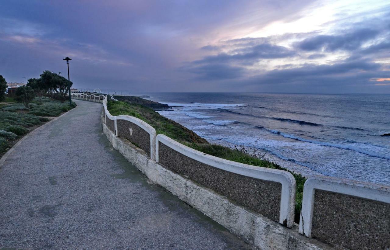 Villa Ciriaco Sea Star Ericeira Dış mekan fotoğraf