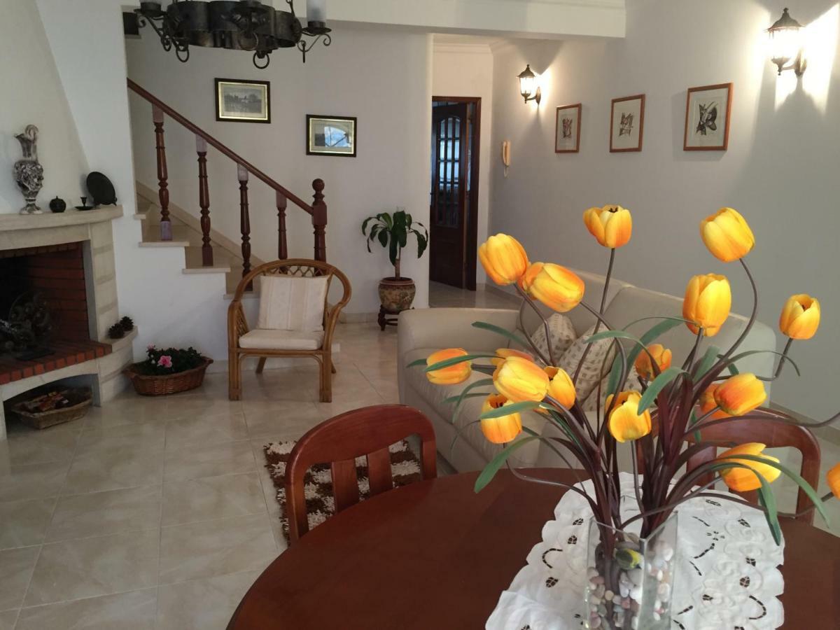 Villa Ciriaco Sea Star Ericeira Dış mekan fotoğraf