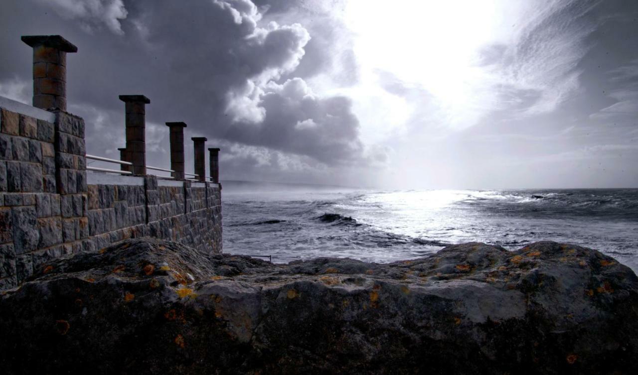 Villa Ciriaco Sea Star Ericeira Dış mekan fotoğraf
