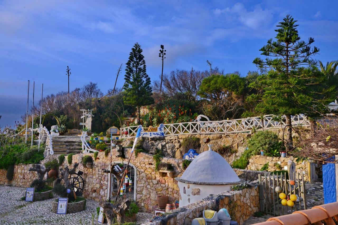 Villa Ciriaco Sea Star Ericeira Dış mekan fotoğraf