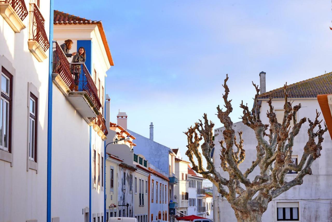 Villa Ciriaco Sea Star Ericeira Dış mekan fotoğraf
