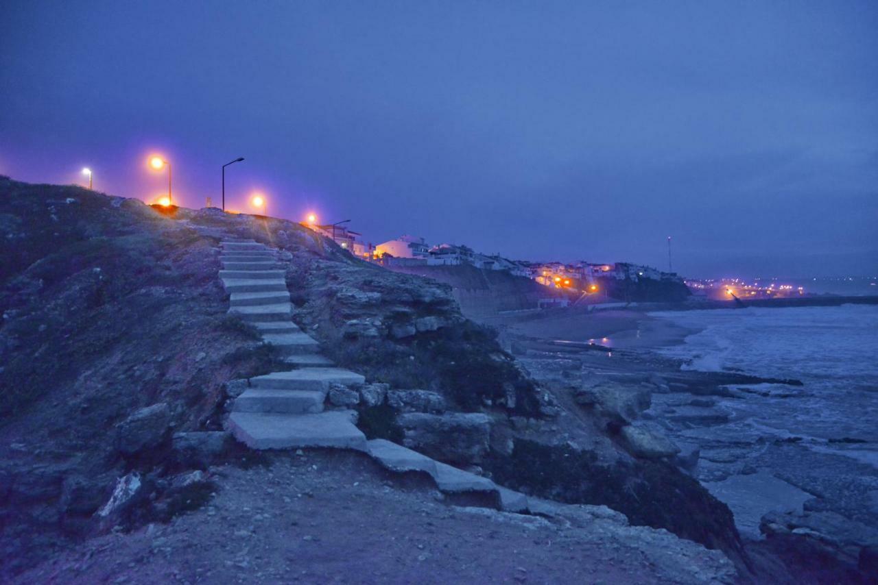 Villa Ciriaco Sea Star Ericeira Dış mekan fotoğraf