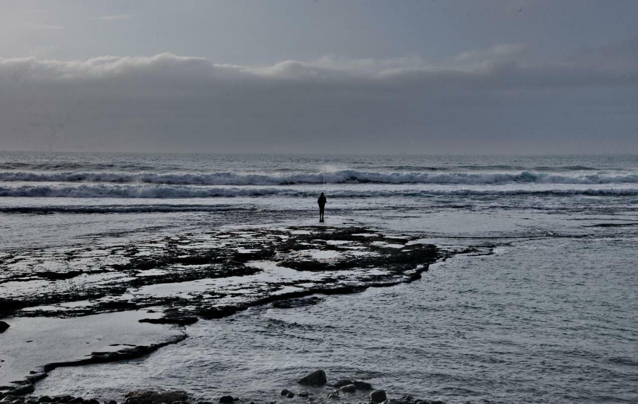 Villa Ciriaco Sea Star Ericeira Dış mekan fotoğraf