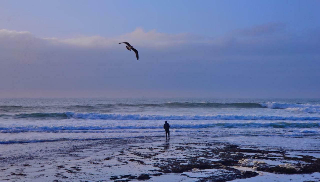 Villa Ciriaco Sea Star Ericeira Dış mekan fotoğraf