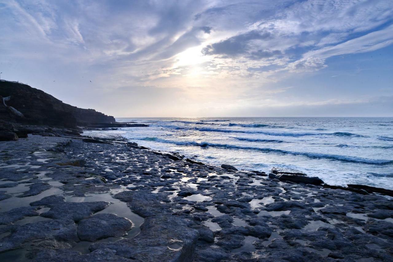 Villa Ciriaco Sea Star Ericeira Dış mekan fotoğraf