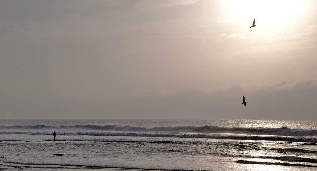Villa Ciriaco Sea Star Ericeira Dış mekan fotoğraf