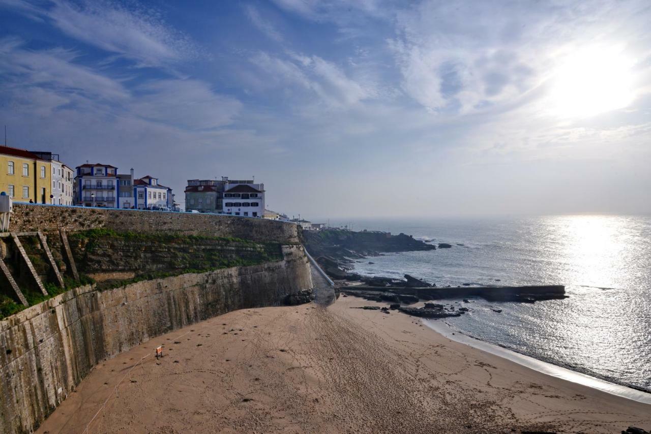 Villa Ciriaco Sea Star Ericeira Dış mekan fotoğraf