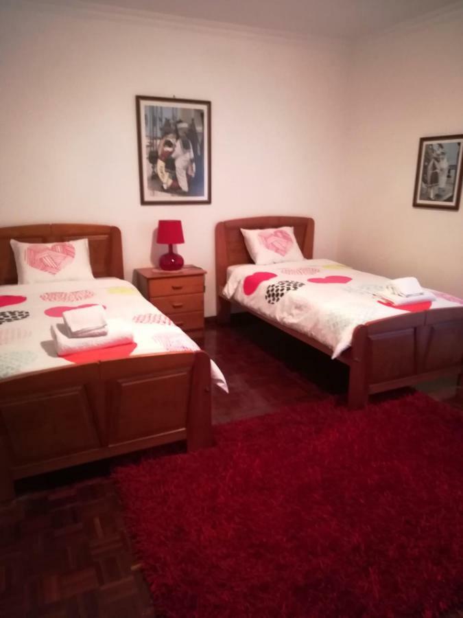 Villa Ciriaco Sea Star Ericeira Dış mekan fotoğraf