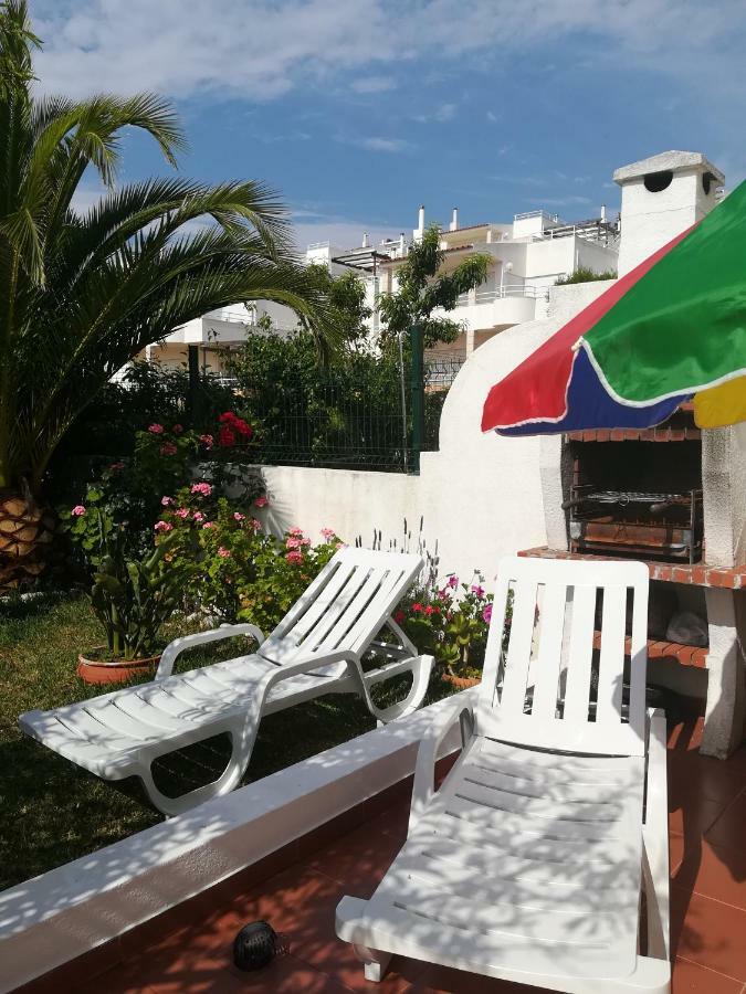 Villa Ciriaco Sea Star Ericeira Dış mekan fotoğraf