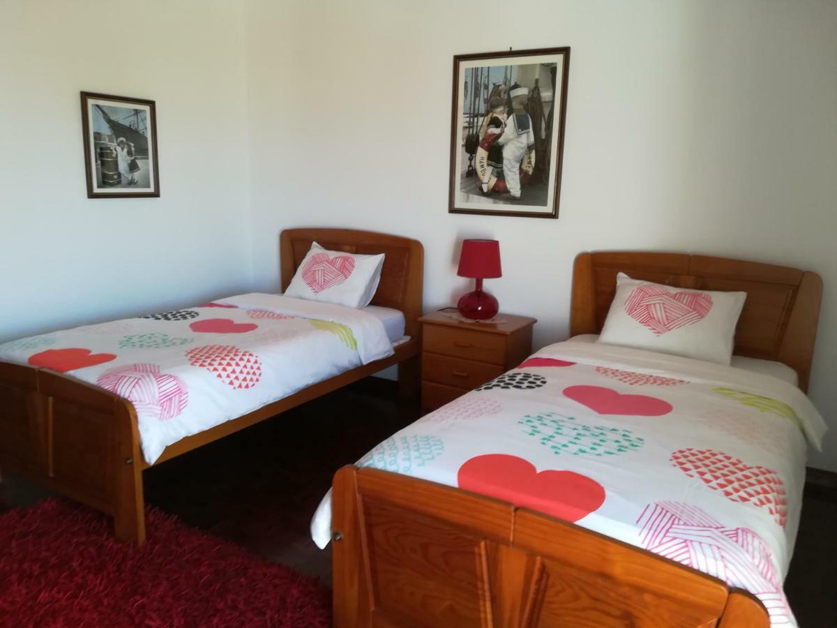 Villa Ciriaco Sea Star Ericeira Dış mekan fotoğraf