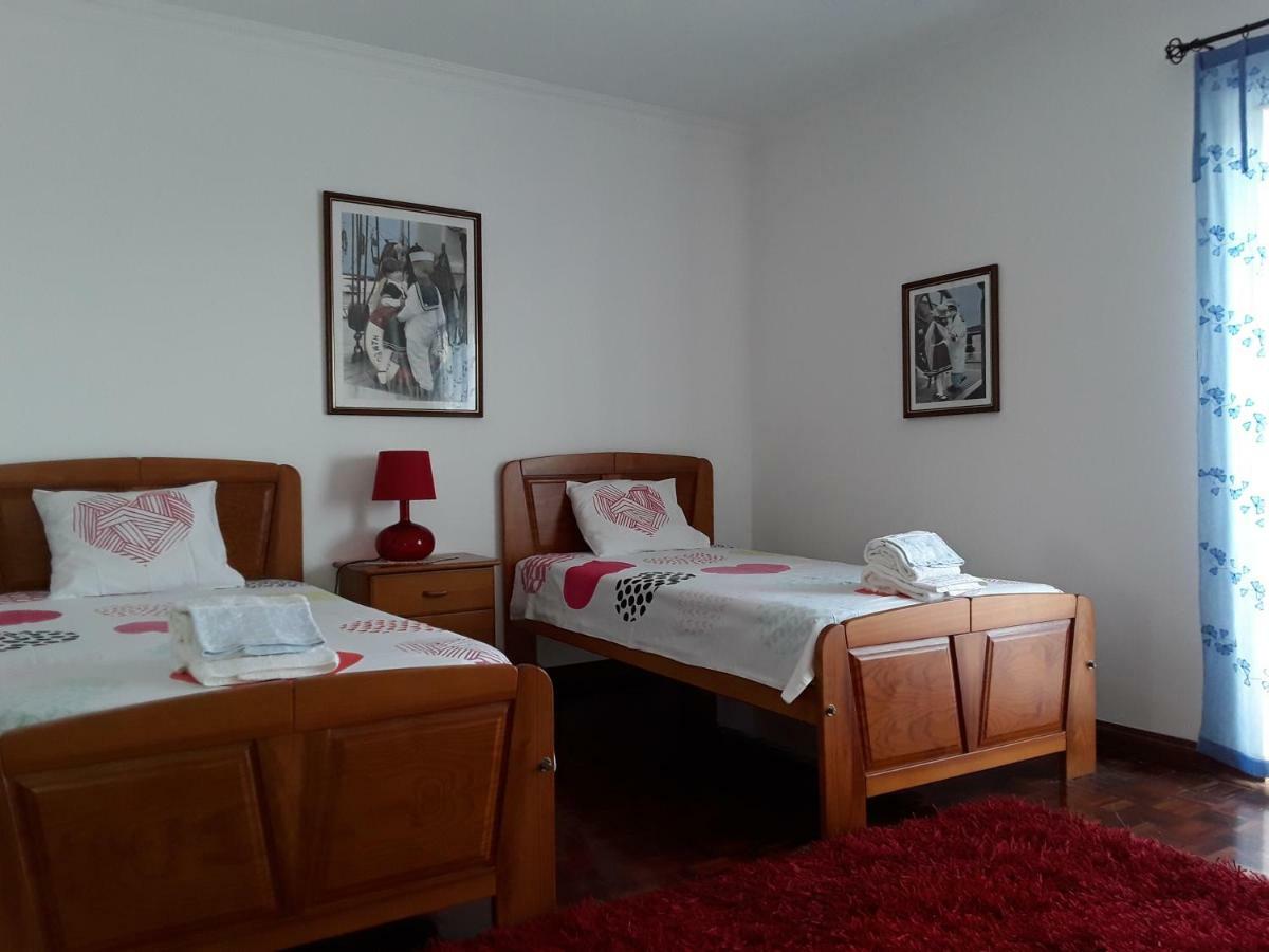Villa Ciriaco Sea Star Ericeira Dış mekan fotoğraf