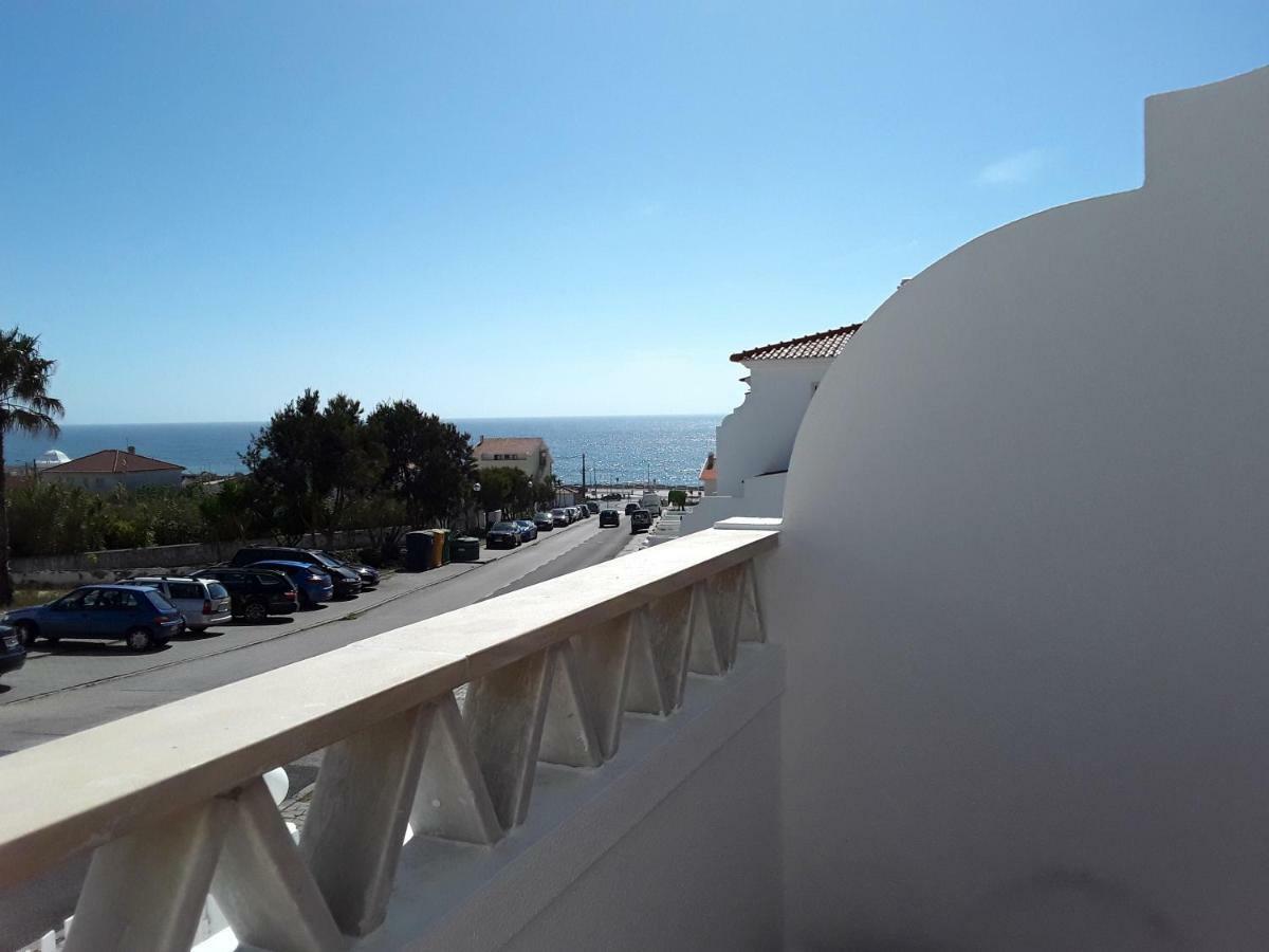 Villa Ciriaco Sea Star Ericeira Dış mekan fotoğraf