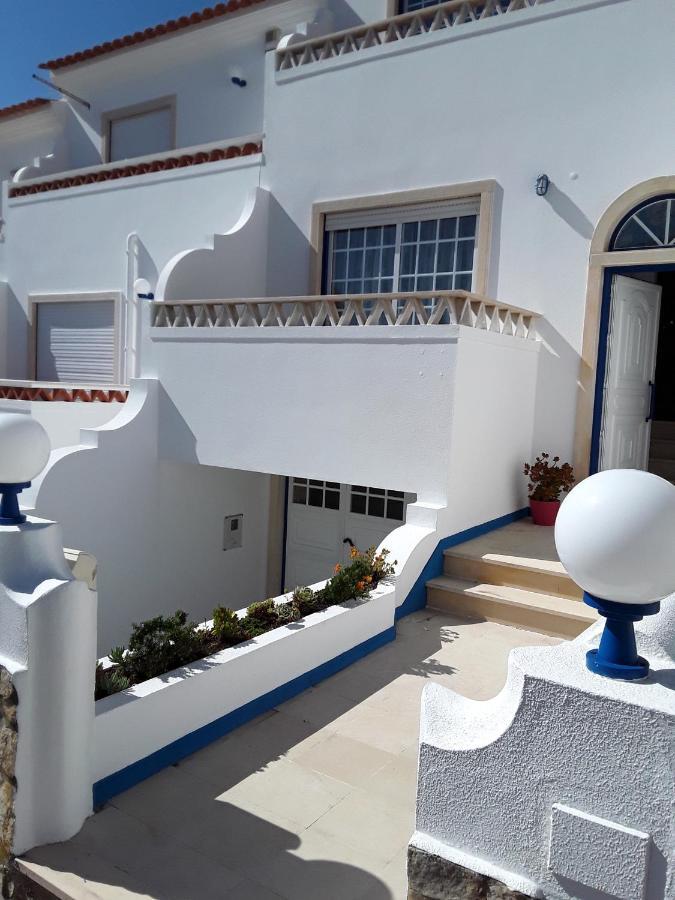 Villa Ciriaco Sea Star Ericeira Dış mekan fotoğraf
