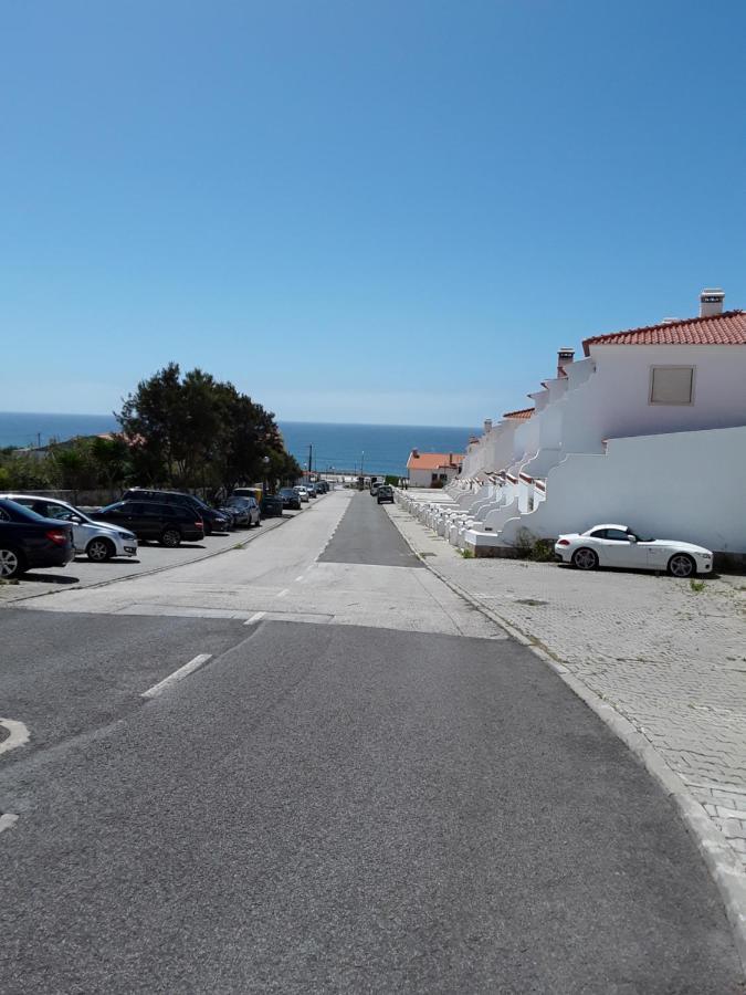 Villa Ciriaco Sea Star Ericeira Dış mekan fotoğraf