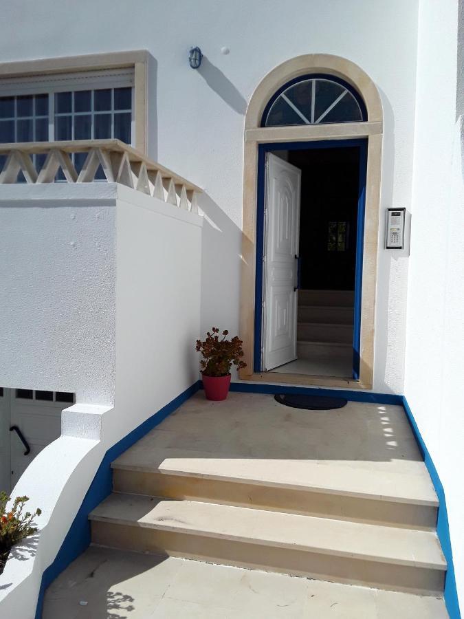 Villa Ciriaco Sea Star Ericeira Dış mekan fotoğraf