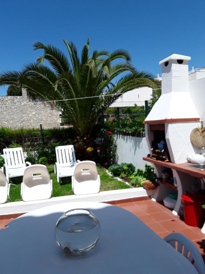 Villa Ciriaco Sea Star Ericeira Dış mekan fotoğraf