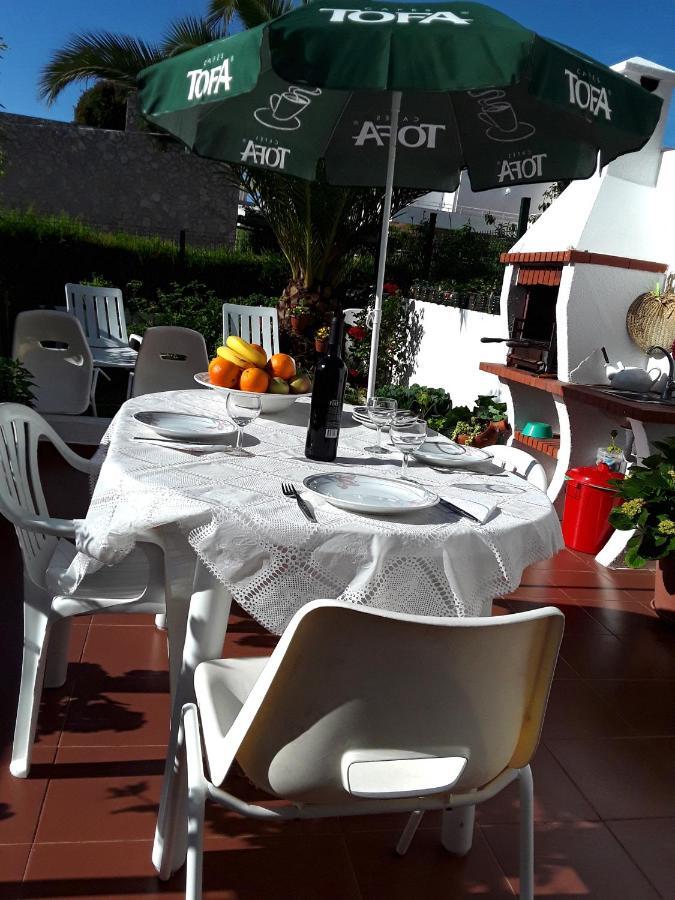 Villa Ciriaco Sea Star Ericeira Dış mekan fotoğraf