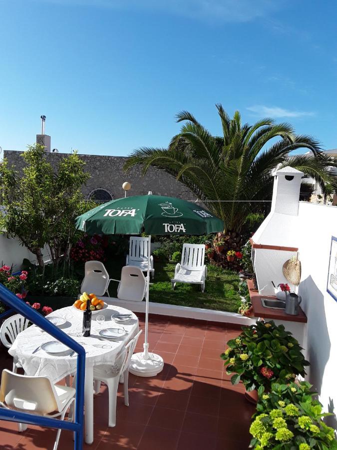 Villa Ciriaco Sea Star Ericeira Dış mekan fotoğraf