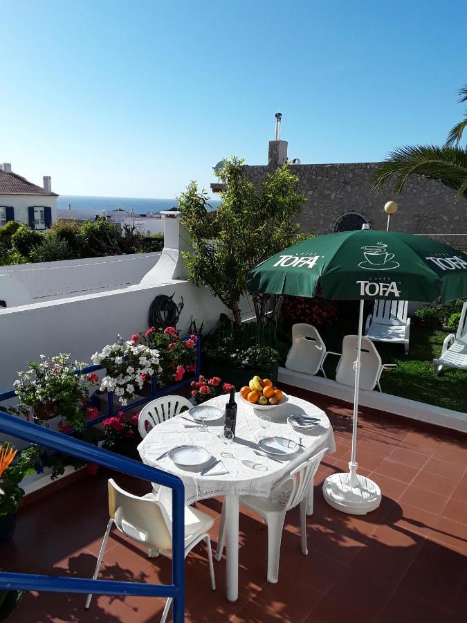 Villa Ciriaco Sea Star Ericeira Dış mekan fotoğraf