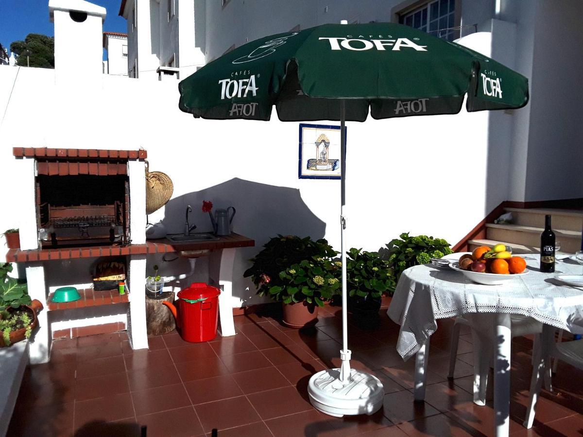 Villa Ciriaco Sea Star Ericeira Dış mekan fotoğraf