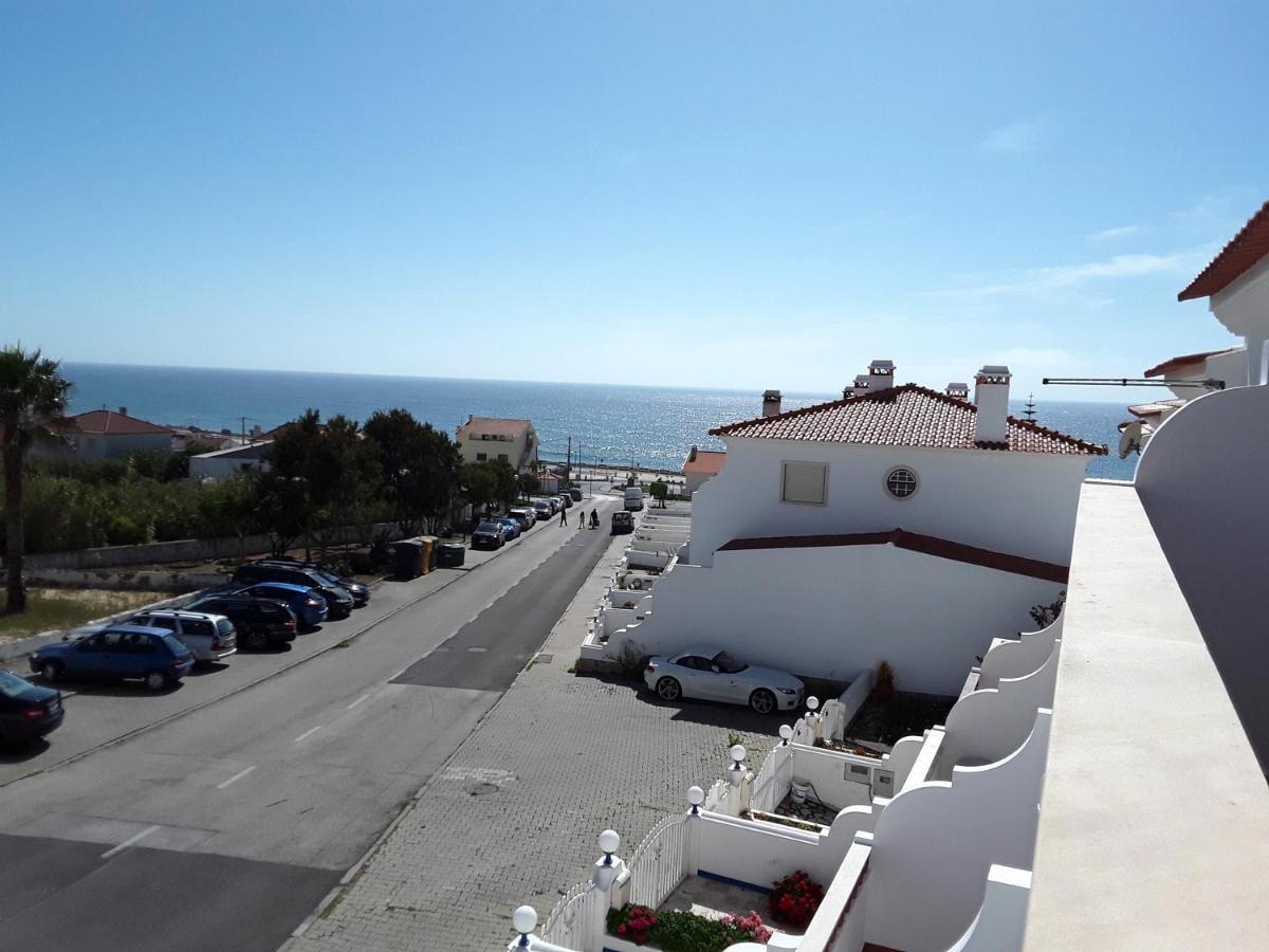Villa Ciriaco Sea Star Ericeira Dış mekan fotoğraf