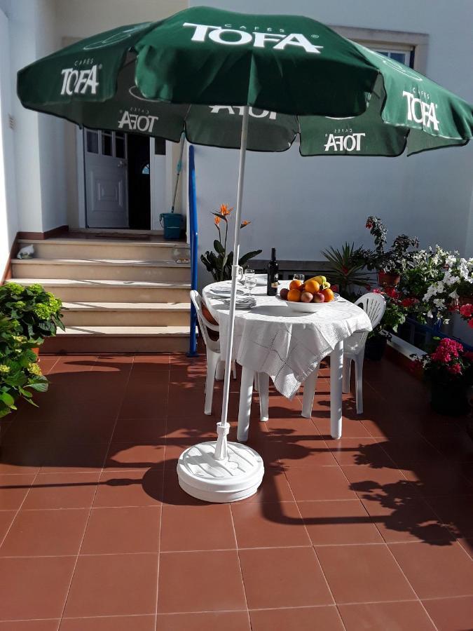 Villa Ciriaco Sea Star Ericeira Dış mekan fotoğraf